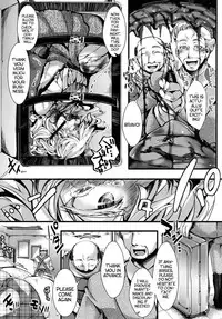 (C91) [Goshujinsama no Omochabako (hal)] Fondness Doll Happy END [English] [sneikkimies]