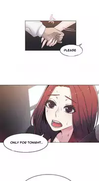 Miss Mystic Ch.1-26 (English) (Ongoing)