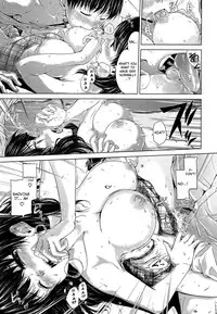 [Hamao] Sweets Sweat Ch.01-11 [English]