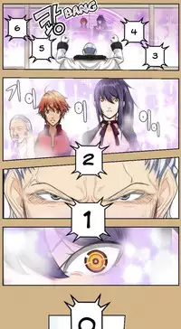 [Hong BanJang] Aharoo Ch.1-29 (English) (YoManga) (Ongoing)