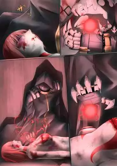 Ultra-Girl Sophie episode.1