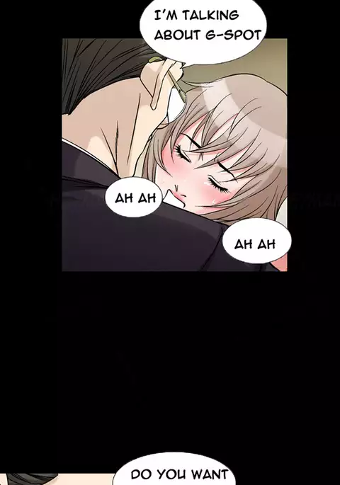 The Taste of Hands Ch.1-66