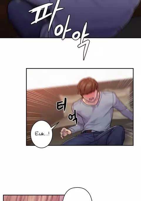 Ghost Love Ch.1-10