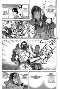 [Shiwasu no Okina] Peace Hame! Jou [English] [Decensored]