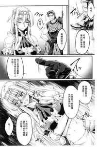 [Ootsuki Wataru] Kuroinu ~Kedakaki Seijo wa Hakudaku ni Somaru~ THE COMIC [Chinese]