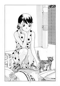 [Momonga Club (Hayashibara Hikari)] Situation 4 [Digital]