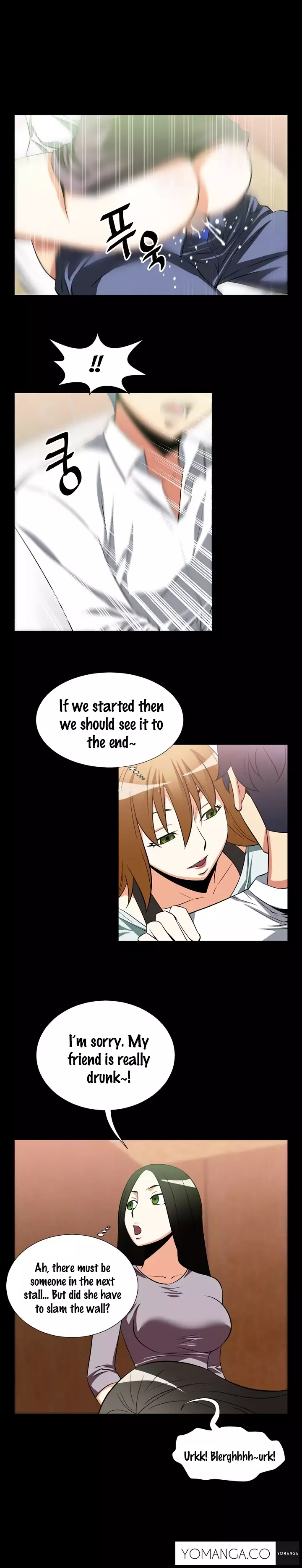 Love Parameter Ch.1-31