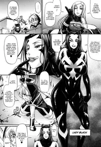 [Chiba Toshirou] Animal Assort [English] [HappyMerchants]