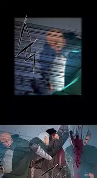 [Getty] Siren Ch.0-13 (English) (YoManga) (Ongoing)