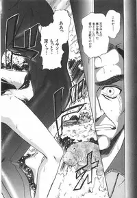 [Yamamoto Johanne] Night Flapper