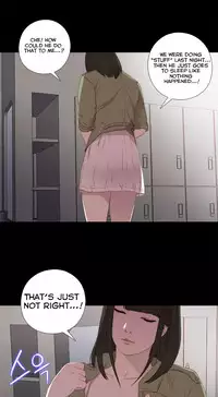 Girl Next Door Ch.1-29 (English) (Ongoing)