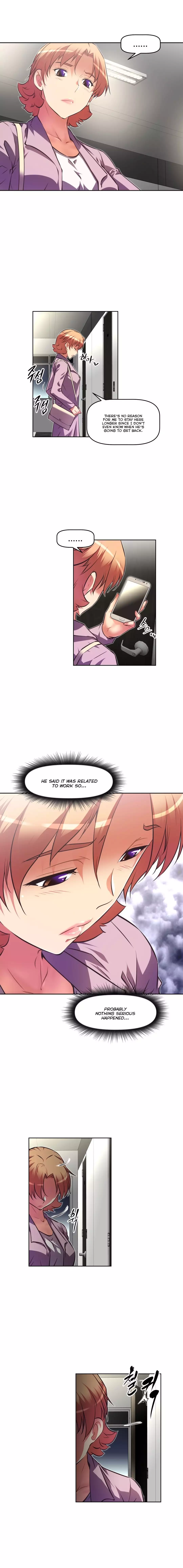 Brawling Go Ch.76-125