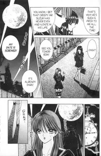 [Senno Knife] Bizzarian 4 [English]