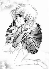 (C67)(Ikibata 49ers)Tenshi no Asoko(Maria-sama ga miteru)