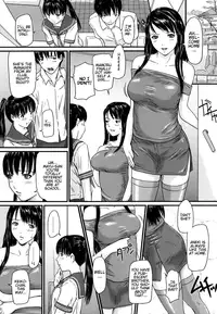 [Kisaragi Gunma] Love Selection [English]