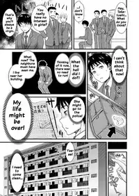 [Shirota Kurota] Tomo Mama [English] {doujins.com} [Digital]