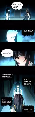 [Fantastic Whale] Twin Slave Ch.1-26 (English) (Ongoing)