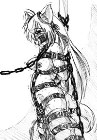 [Sumomo-dou] Jibaku-hime + Osorubeshi Kikai no Pantsu [Digital]