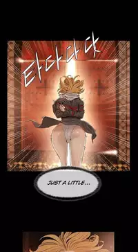 [Getty] Siren Ch.0-2 (English) (YoManga) (Ongoing)