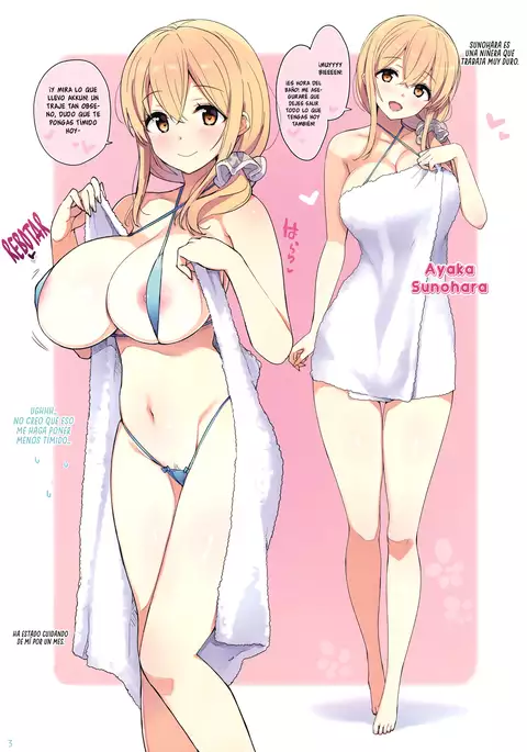 Shasei Jouzu no Kanrinin-san