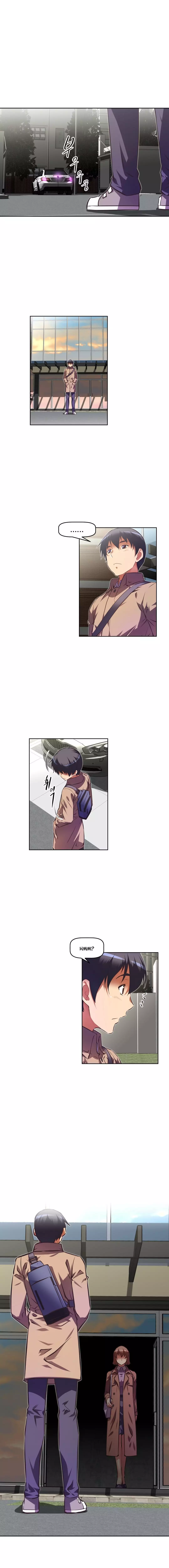 Brawling Go Ch.76-125