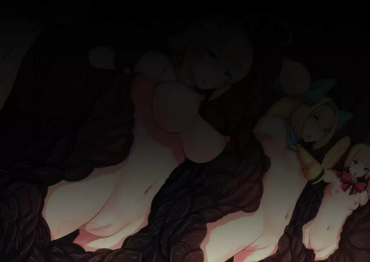 Mousou Astral Finish -yuusyoku-