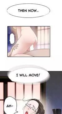 Tissue Thieves Ch.1-22 (English) (Ongoing)