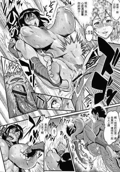 Haramase no Hoshi - STAR OF STALLION