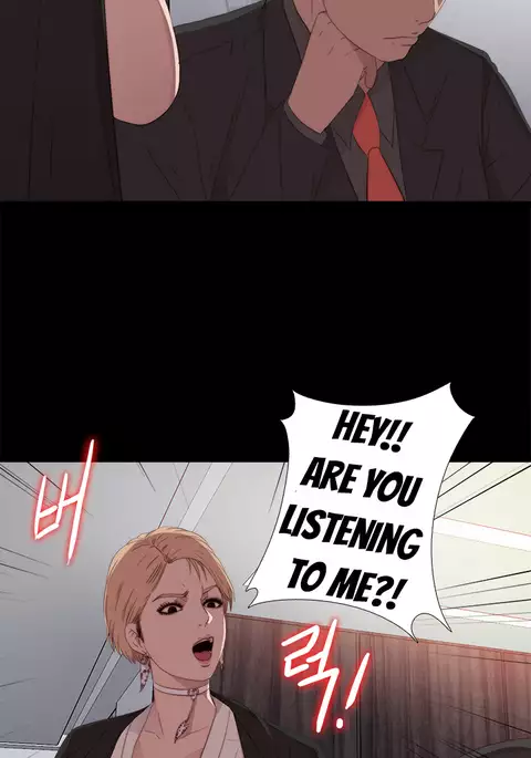 Girl Next Door Ch.1-36