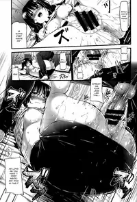 [Mikuni Mizuki] Sunao ni Narenai! [English]