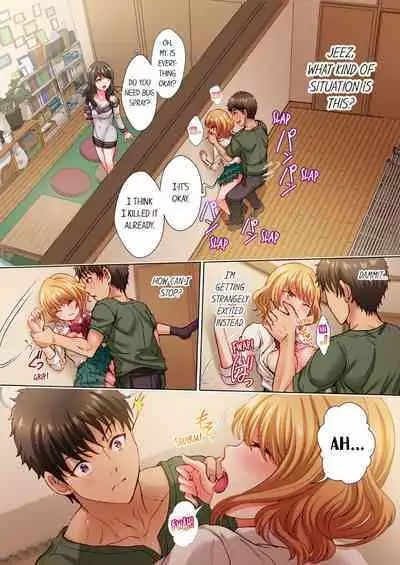 [Rurukichi] "Onii... Koe, Dechau..." - Shio Gal hodo Bed no Ue de wa Yoku Aegu!? 1-3 | The Quiet Gal Can’t Stop Moaning in Bed 1-3 [English] [Decensored]