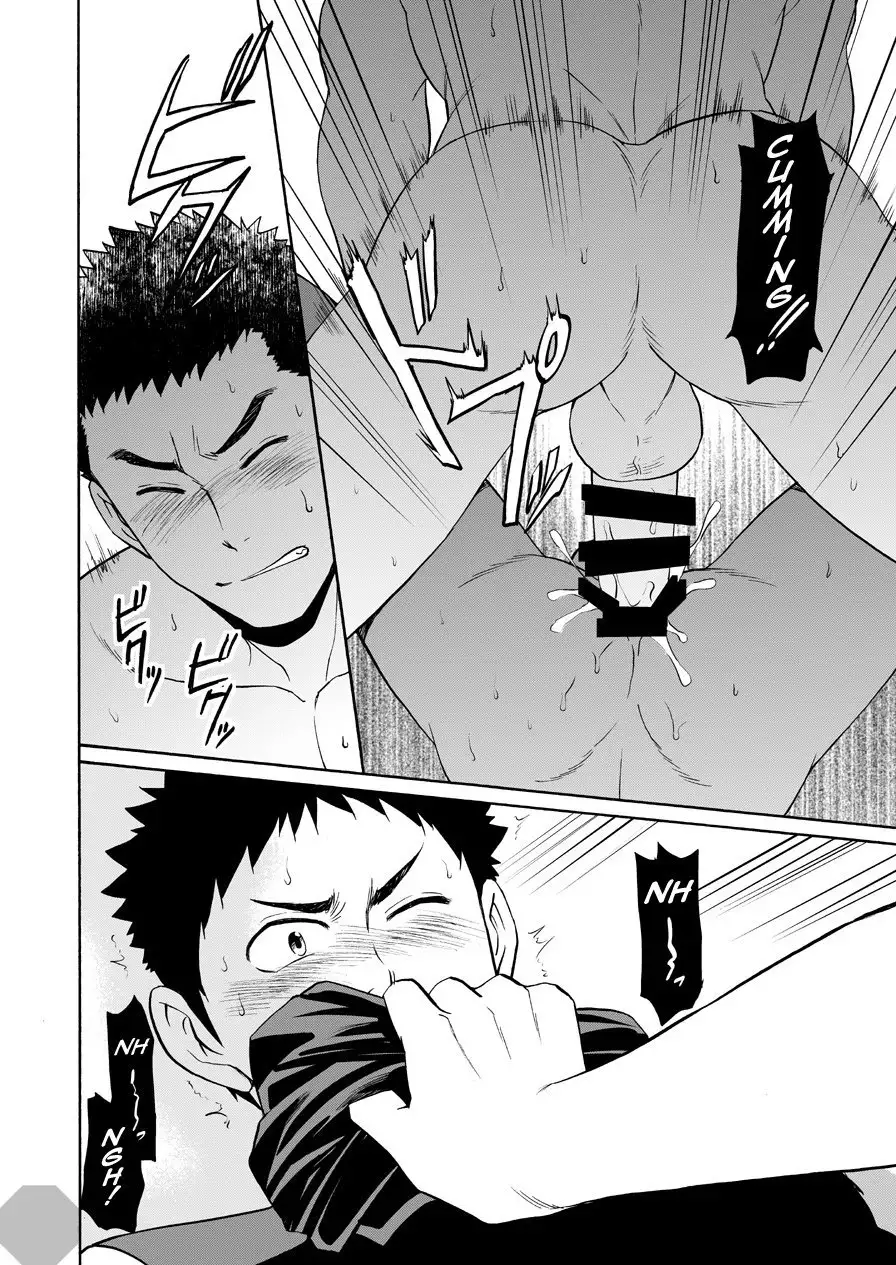 Yoru no Bushitsu de Enchou-sen