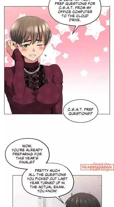 Lucky Guy Ch.20/?