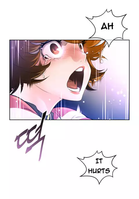 Perfect Half Ch.1-39