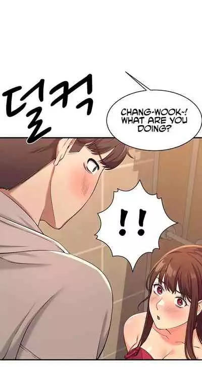 Is There No Goddess in My College? Ch.13/?