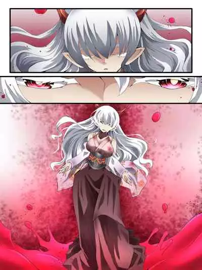 Superheroine Yuukai Ryoujoku ANOTHER TRY 04