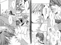 B-BOY Phoenix 13 Tenishoku Tokushū