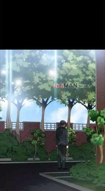 【周日连载】教授，你还等什么?（作者：madstart&耀安） 第1~16话