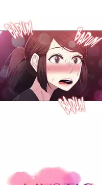 Miss Mystic Ch.1-26 (English) (Ongoing)