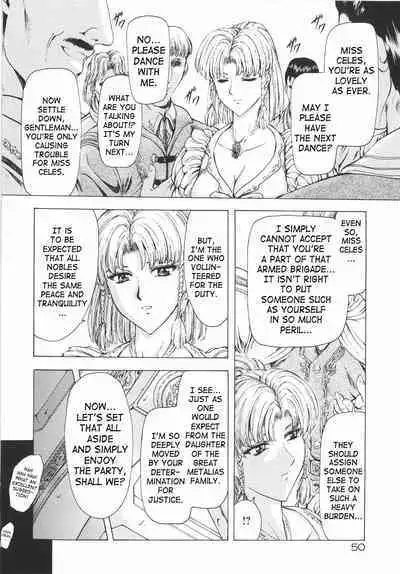 Ginryuu no Reimei | Dawn of the Silver Dragon