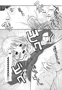 [Kanou Soukyuu] Ane Sweet Ch. 1-3 [English] [ugliblawg]