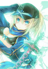 (C92) [Alemateorema (Kobayashi Youkoh)] GARIGARI 86 (Fate/Grand Order) [Chinese] [脸肿汉化组]