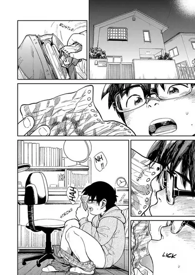 Manga Shounen Zoom Vol. 27