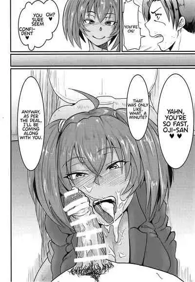 Ryofu Housen to SEX Vacation