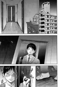 [Shikishiro Konomi] Netoraserare Ch. 10-18 [English] [Seinan Scans+Rabbit Scans]