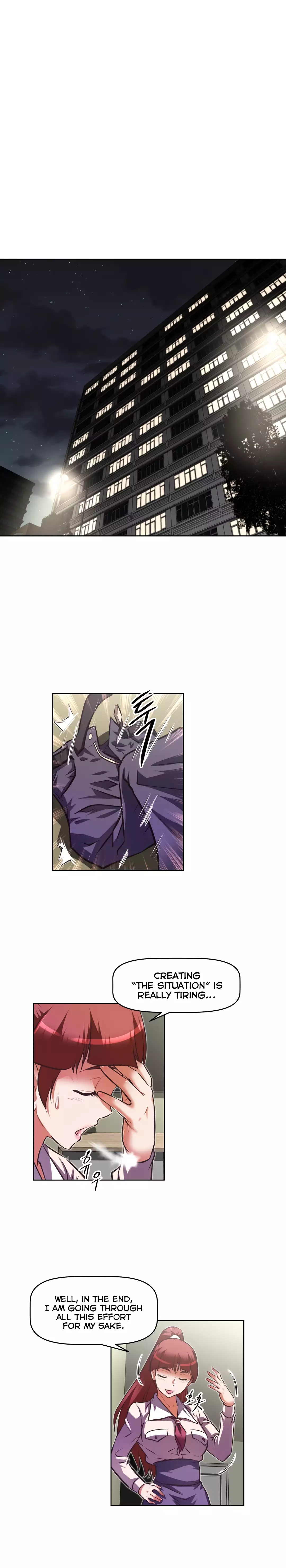 Brawling Go Ch.76-125