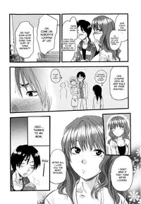 [Yuzuki N Dash] Mecha Love☆ [English] [Decensored]