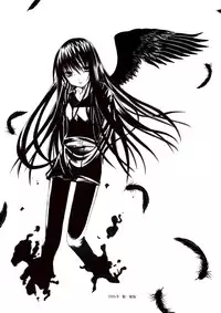 [Cipher (Kirise)] ~SAIFA~ Sairokubon [Kino no Tabi Hen] (Kino no Tabi) [Digital]