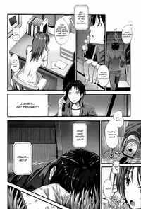 [Mikuni Mizuki] Sunao ni Narenai! [English]