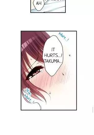 I Did Naughty Things With My Sister